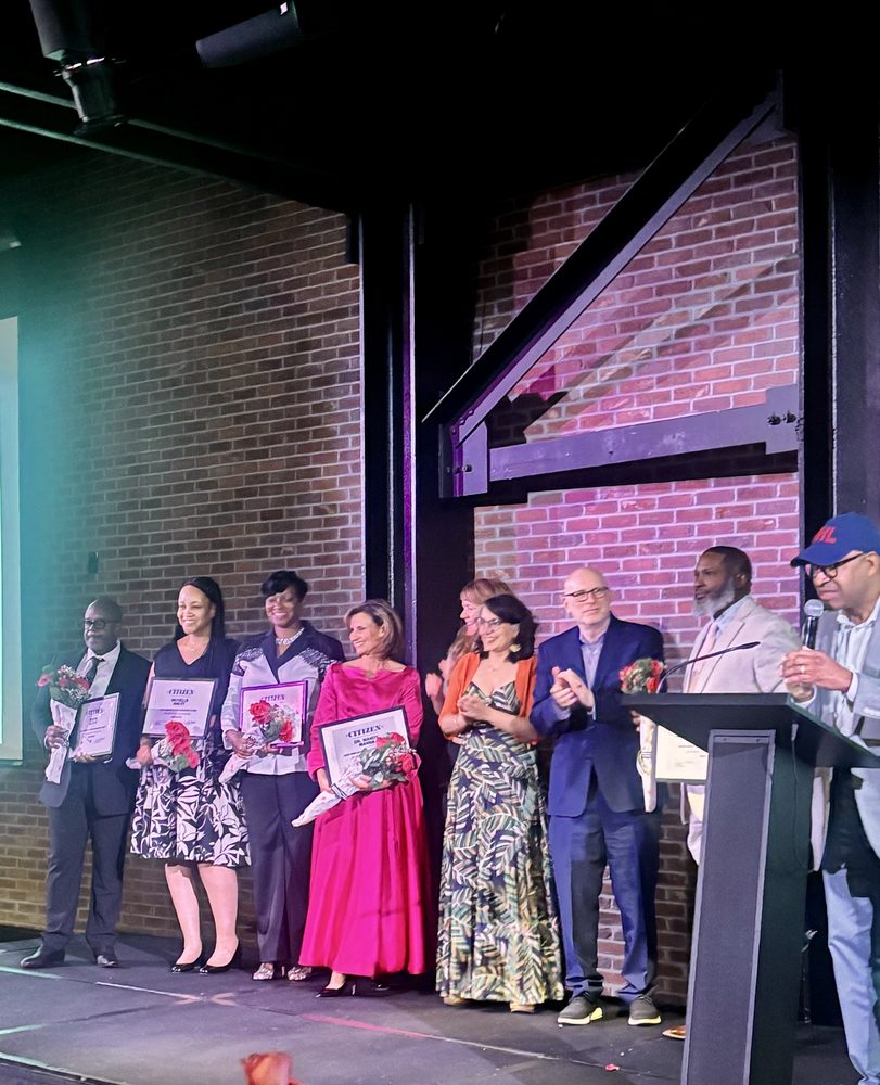 2026 Integrity Icon Award — event photo 2